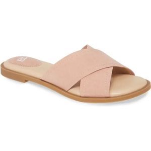 BP Winnie Fab Slide Sandals